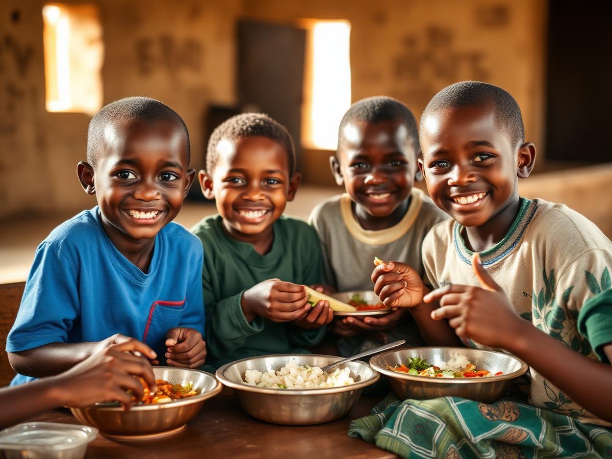 Nutrition
